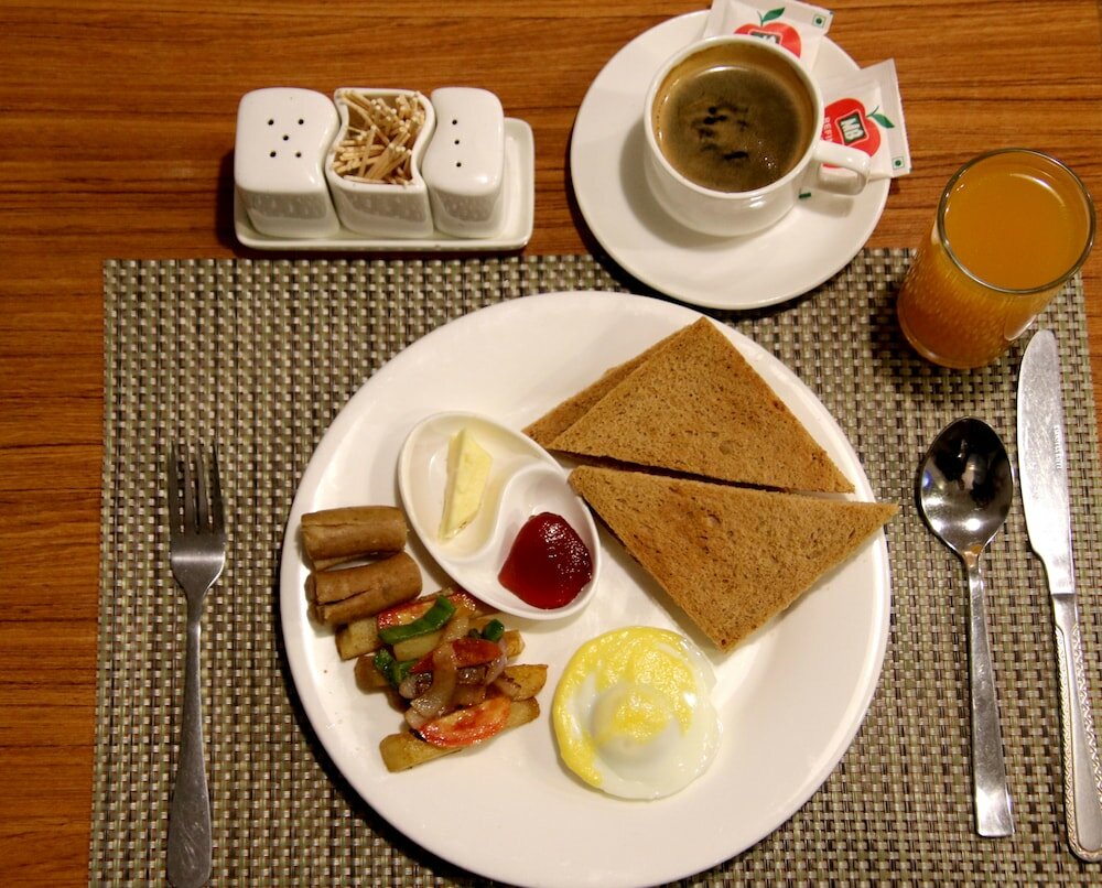 Фото отеля 3