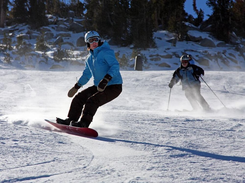 Фото The Davies Family Inn