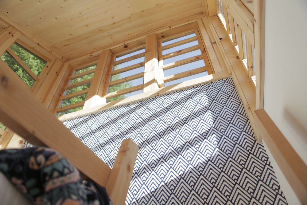 Фото Clydesdale Outpost