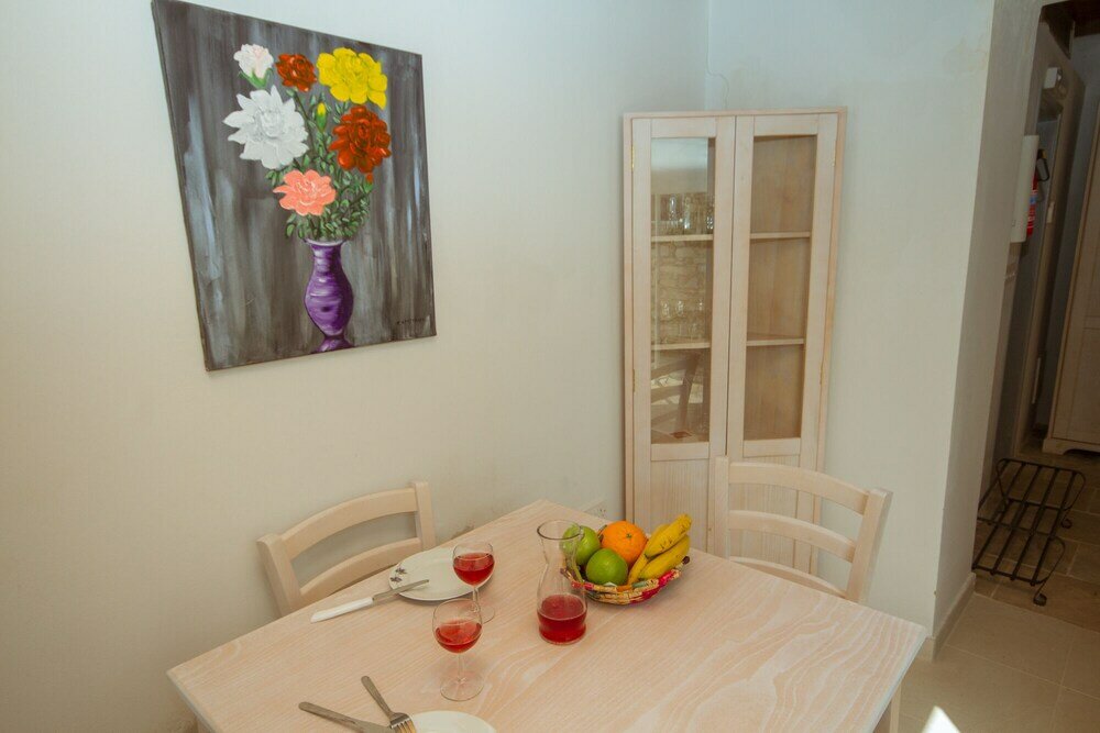 Фото Thyone Studio Cottage