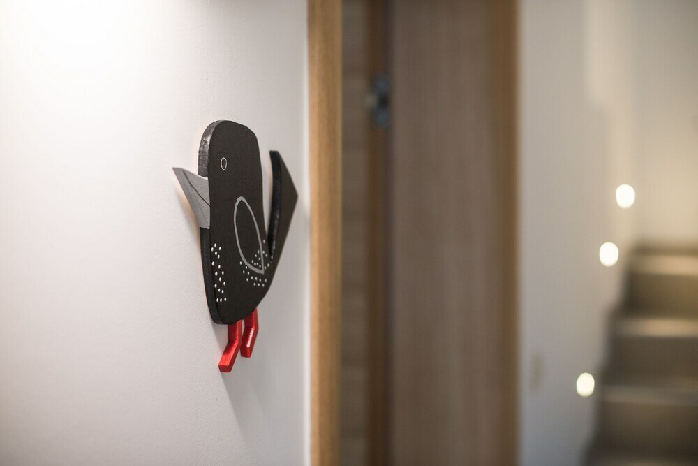 Фото The Starlings Apartments