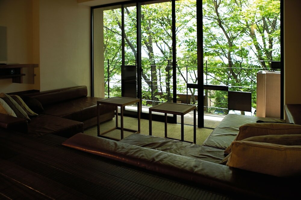 Фото Nasu Bettei Kai