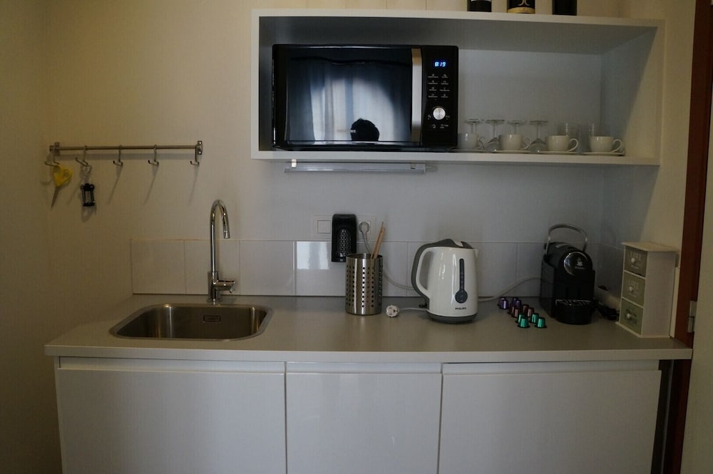 Фото Charming Suites Jan Zonder Vrees