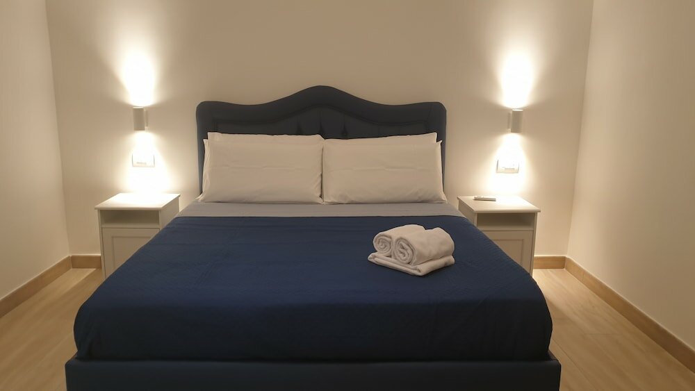 Фото Pompeii Rooms