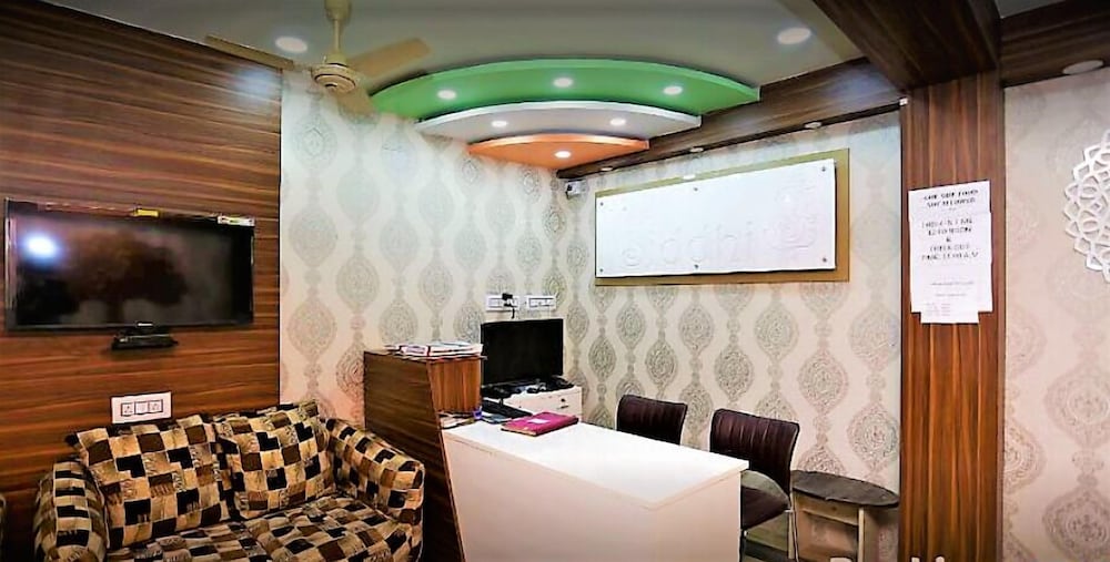 Фото Hotel Siddhi