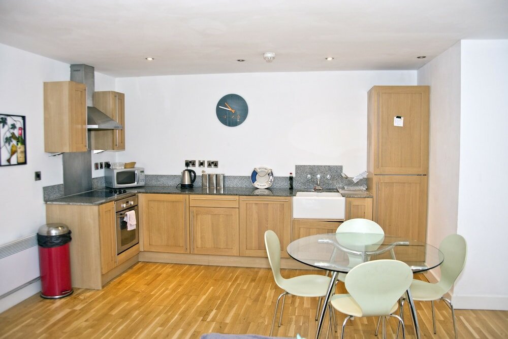 Фото Manchester Ancoats