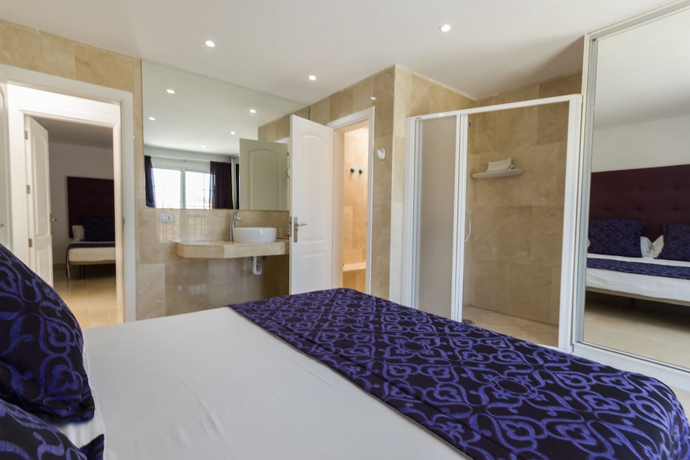 Фото El Valle Dream Apartment