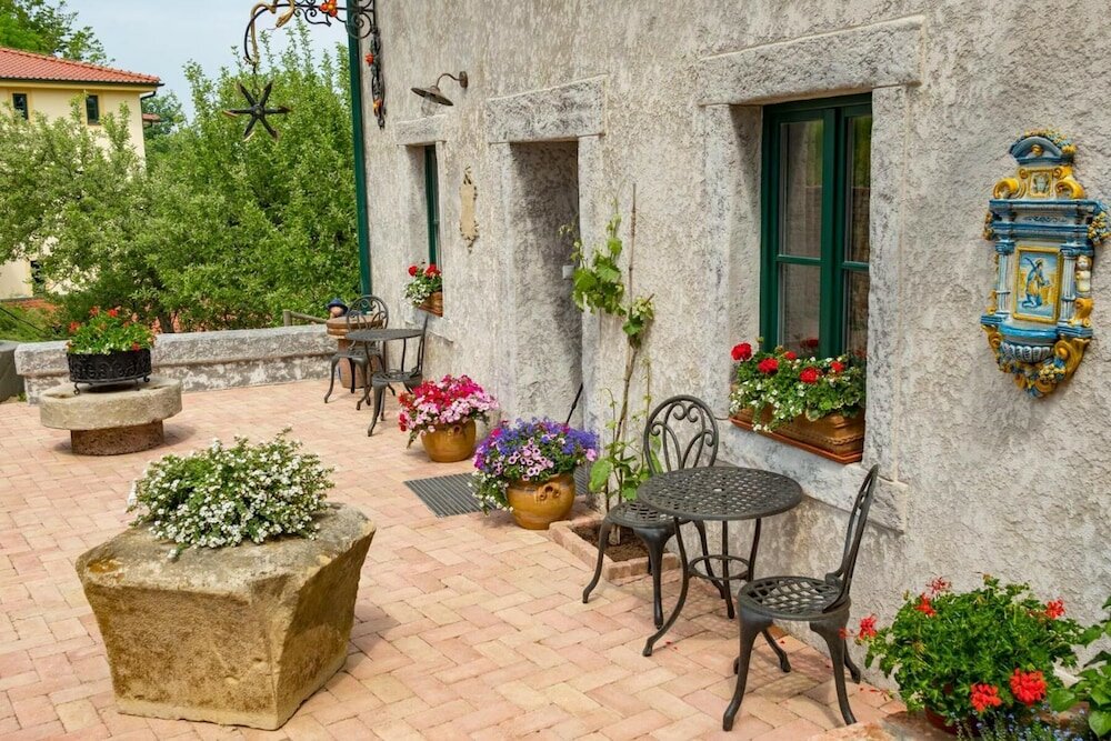 Фото Boutique Hotel Pri Mlyne