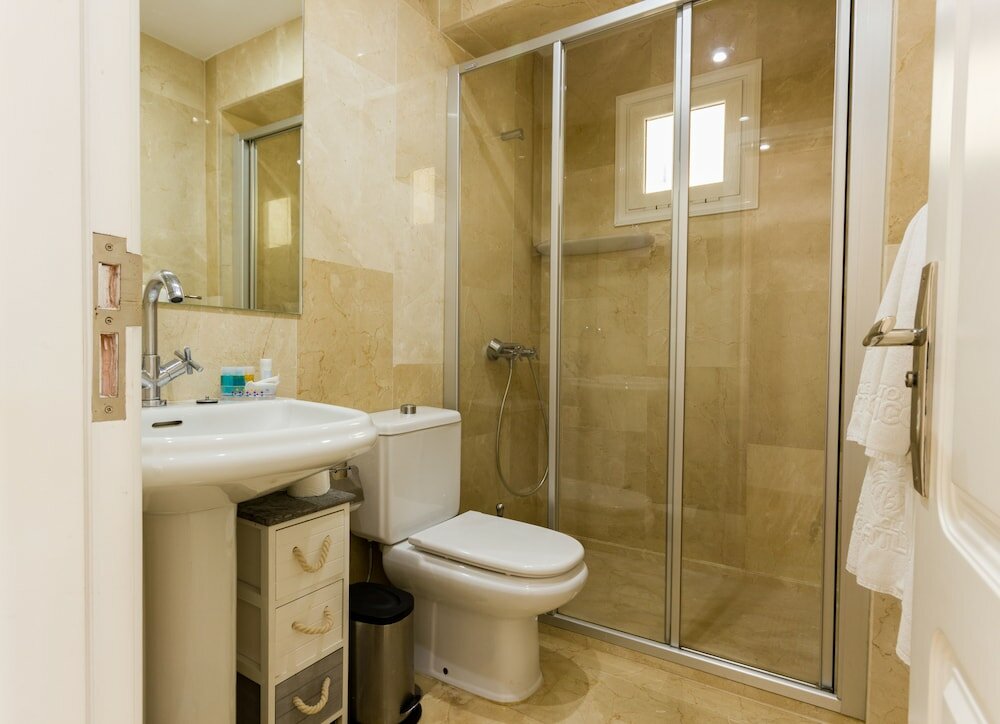 Фото El Valle Dream Apartment