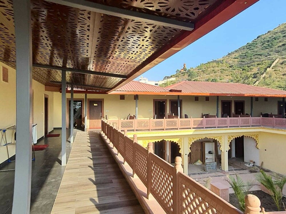 Фото Vijay Garh Resort Udaipur