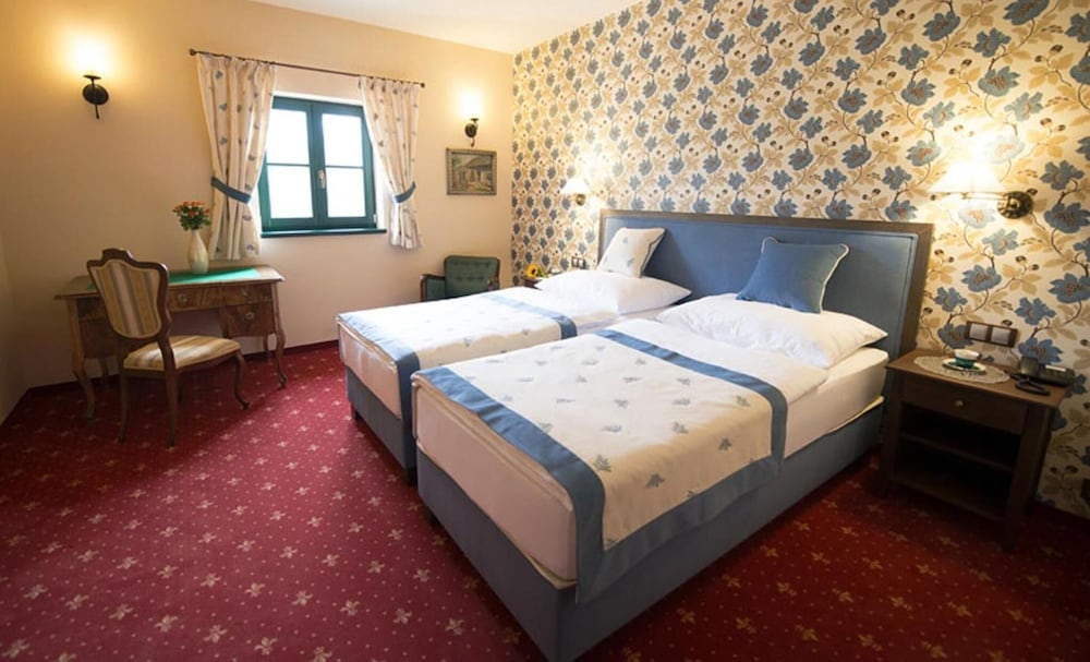 Фото Boutique Hotel Pri Mlyne