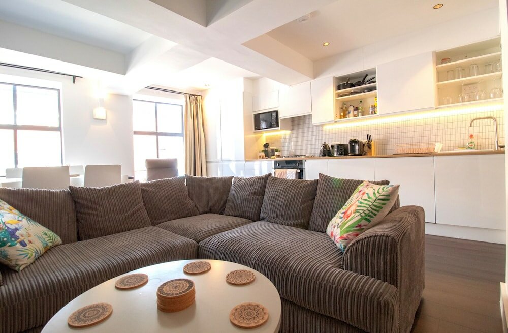 Фото George Street Hotel