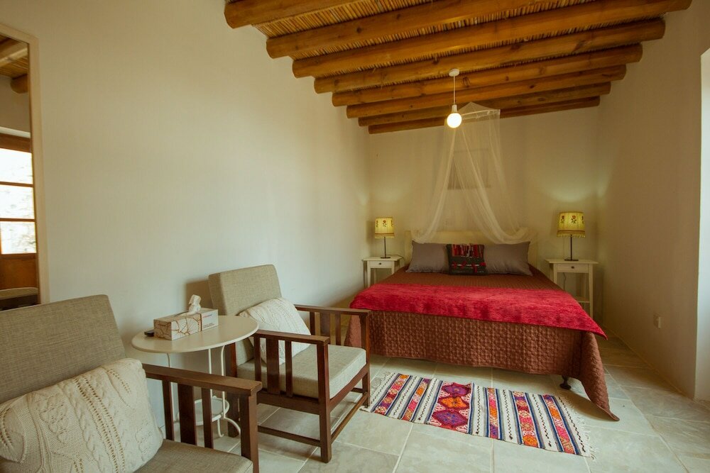 Фото Thyone Studio Cottage