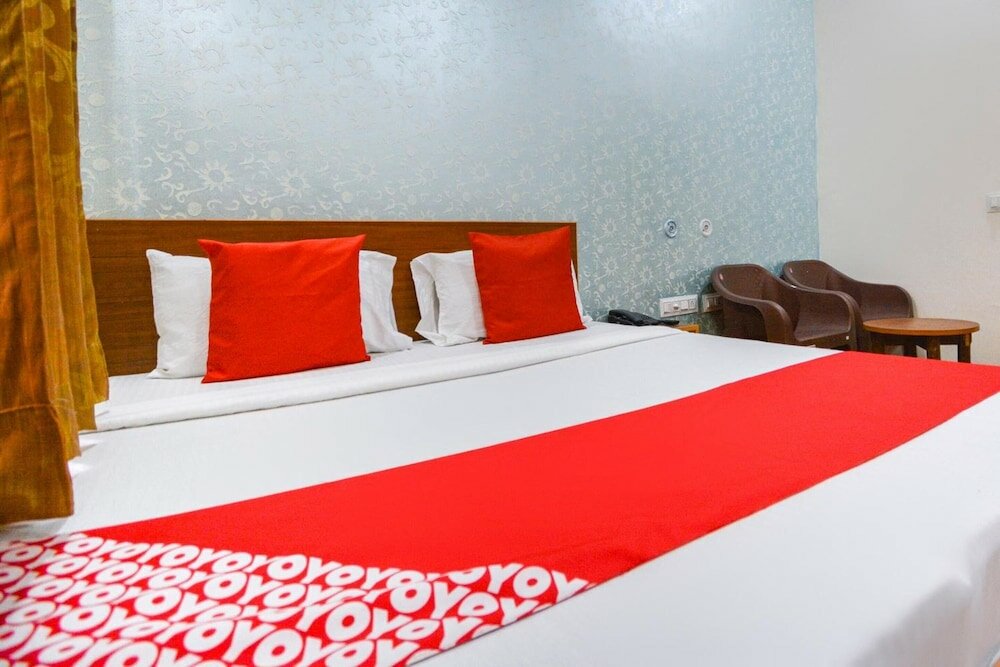 Фото Hotel Milan Palace