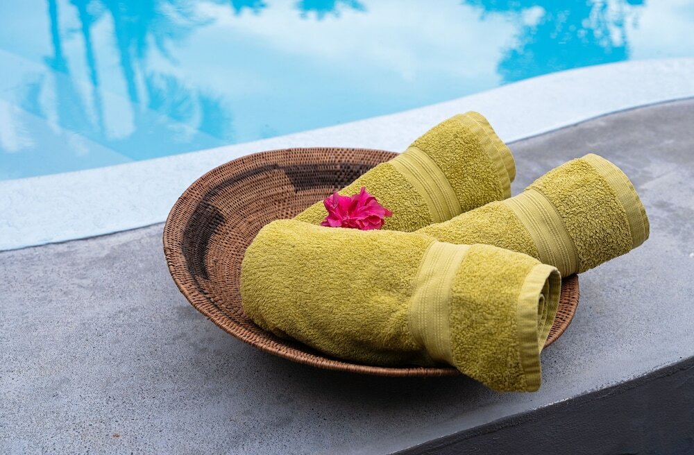 Фото Creole Breeze Self Catering Apartments