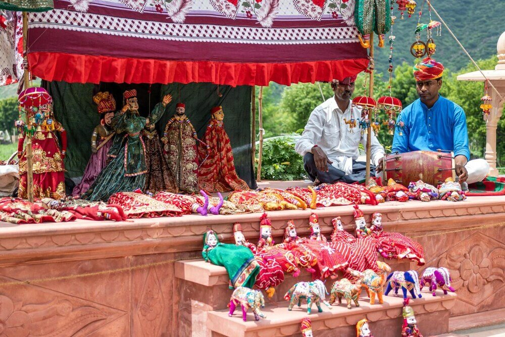 Фото Tree of Life Inderpura Resort, Udaipurwati