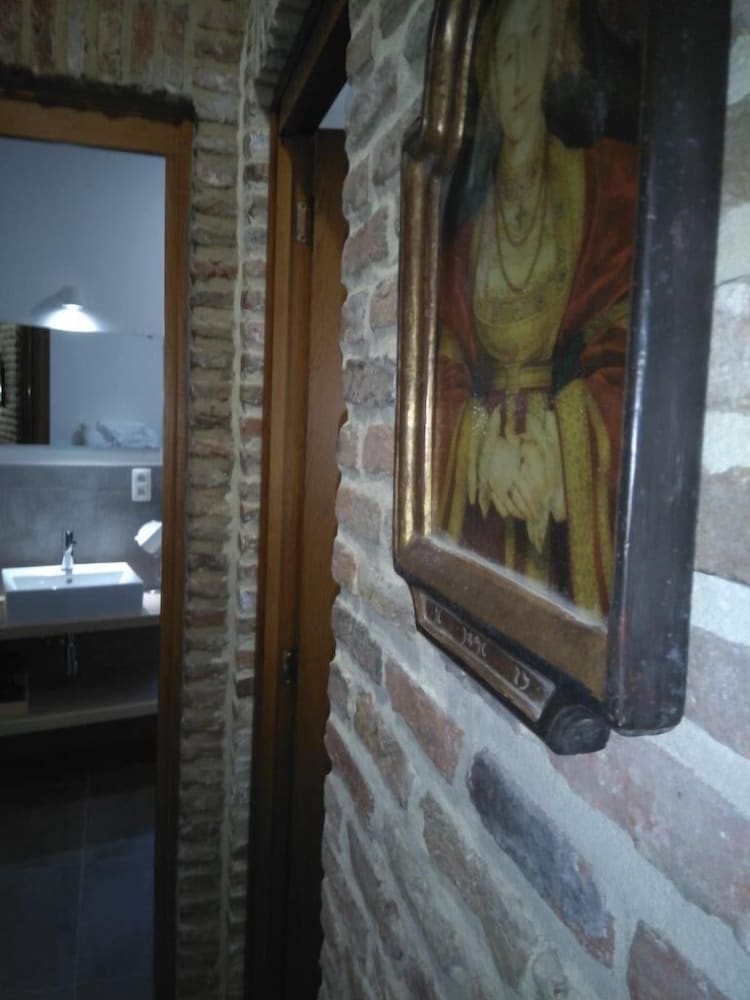 Фото Charming Suites Jan Zonder Vrees