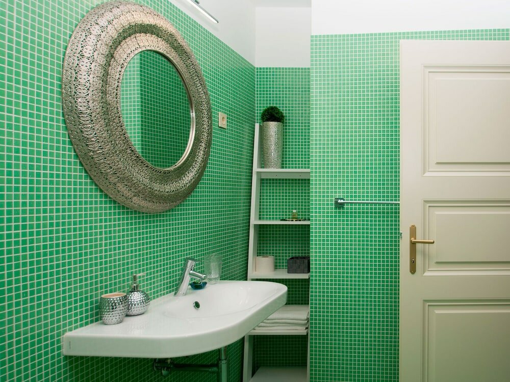 Фото VIP Apartment