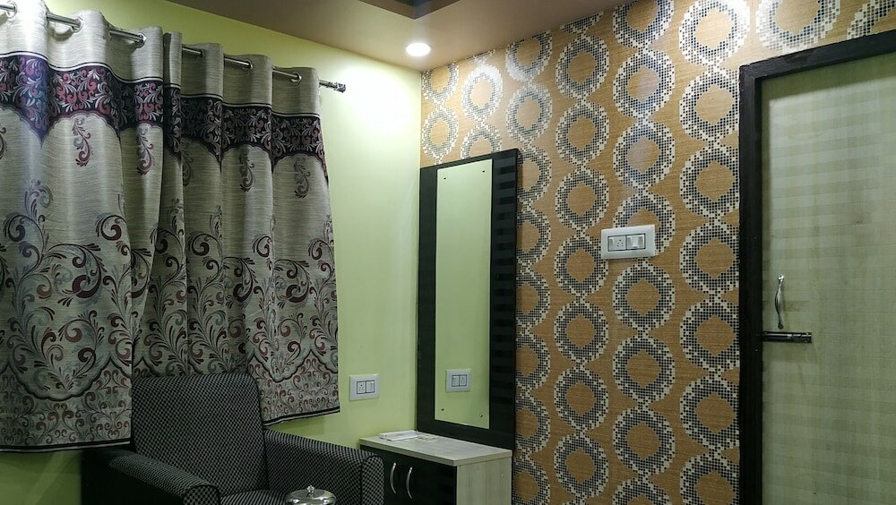 Фото Hotel Siddhi