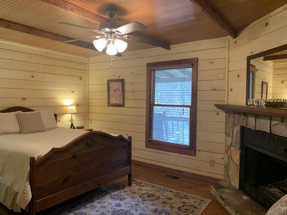 Фото The Villas at Coosawattee River Resort