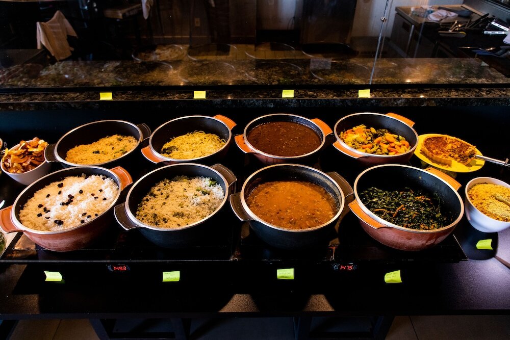 Фото Uiramutam Palace Hotel