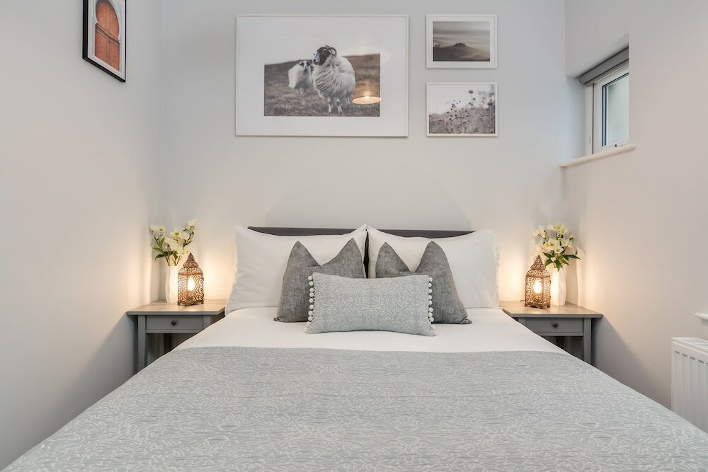 Фото Wellington Park Boutique Apartments