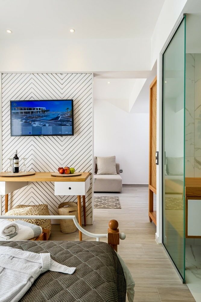 Фото Solimar White Pearl Adults Only - All Inclusive