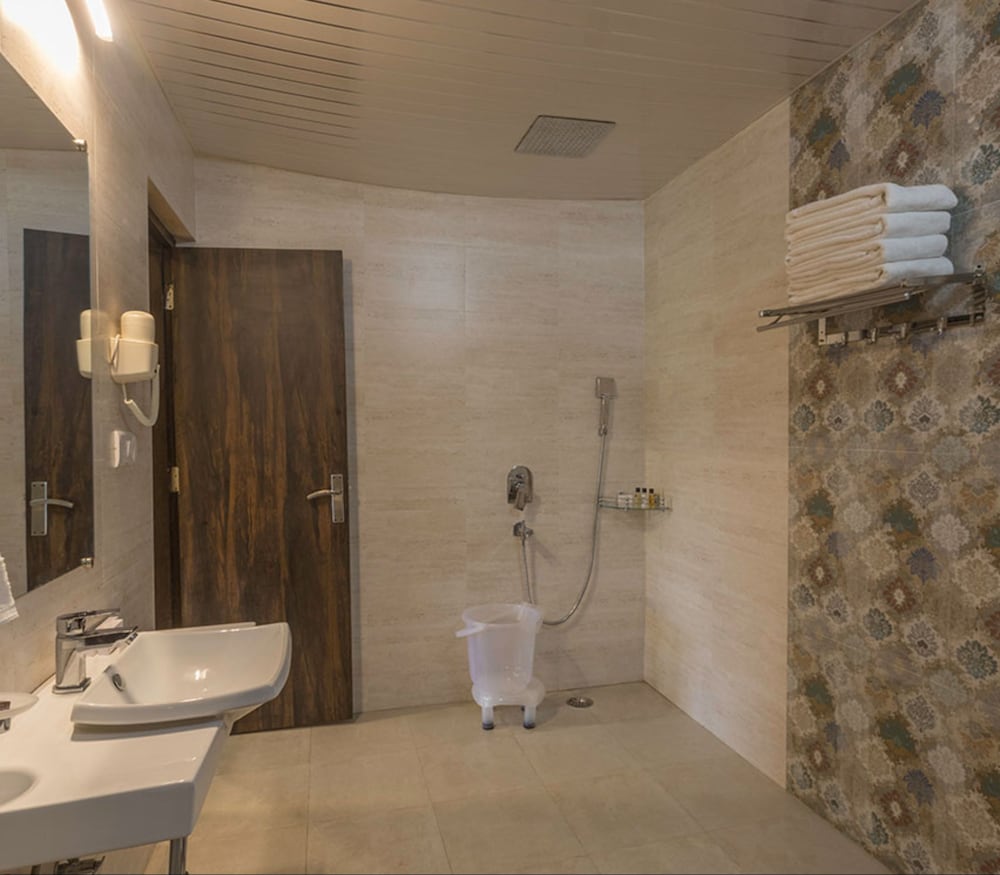 Фото Vue Magique Resorts and Camps