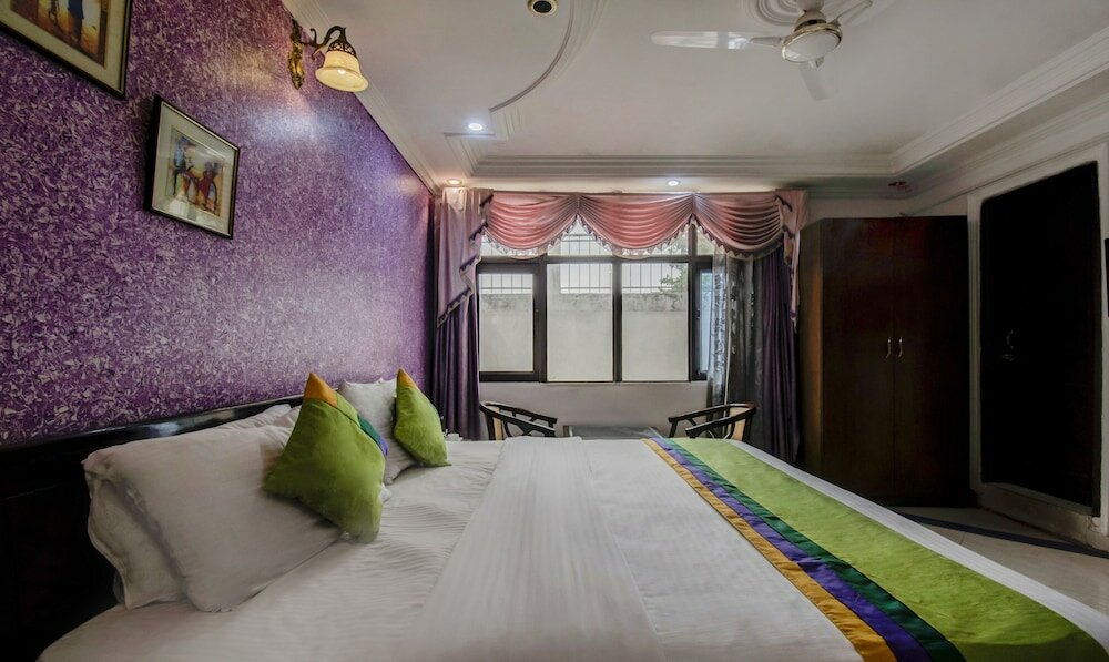 Фото Itsy by Treebo - Jungle View Retreat