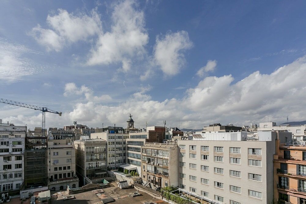 Фото Bcn Pau Claris Rocamora Apartments