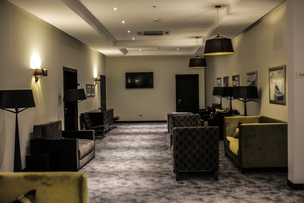 Фото отеля 5