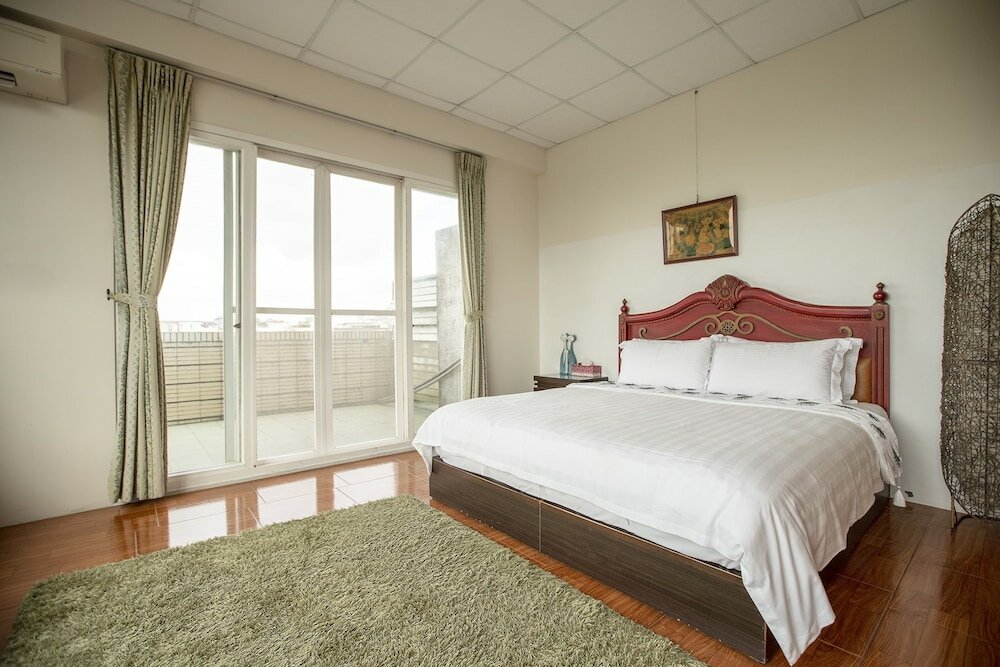 Фото Lan Yang Qiao B&b