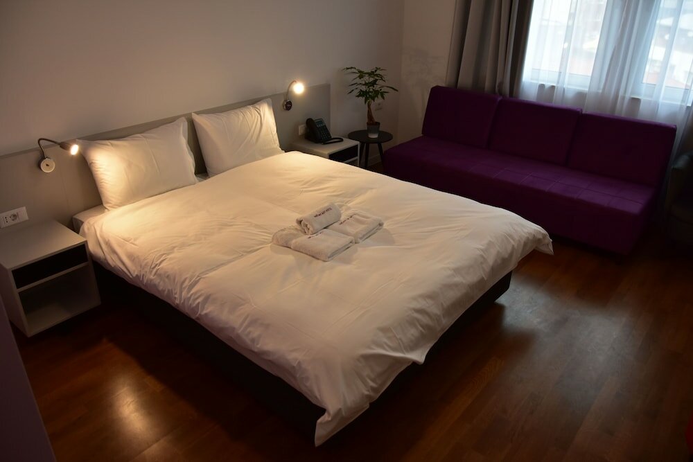 Фото Отель Osten Art