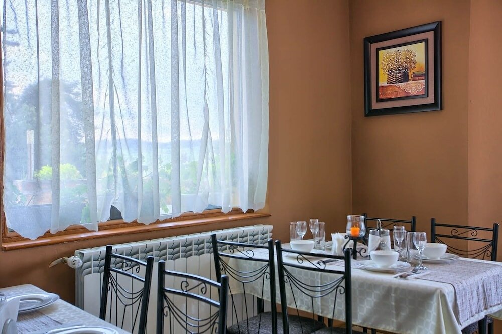 Фото Guest House Slunchev Cviat