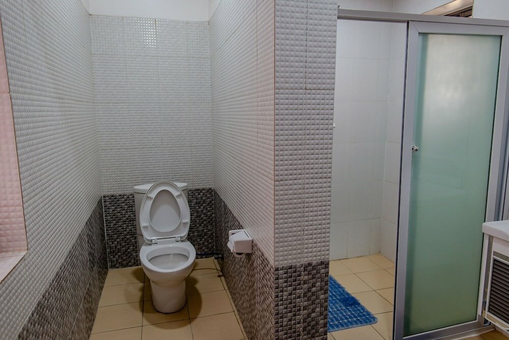 Фото Ezra boutique villa