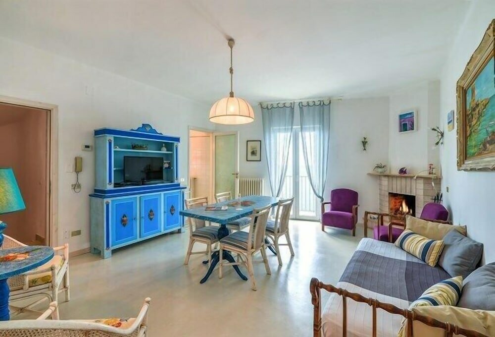 Фото Amoredimare Casa Vacanze