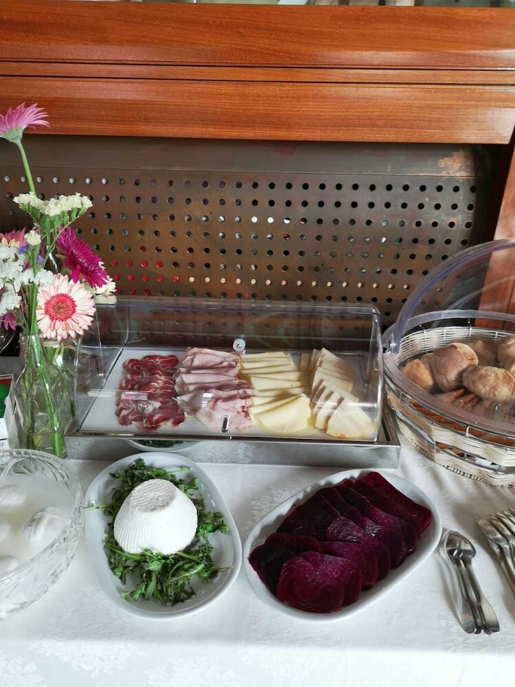 Фото Villa delle Querce Resort