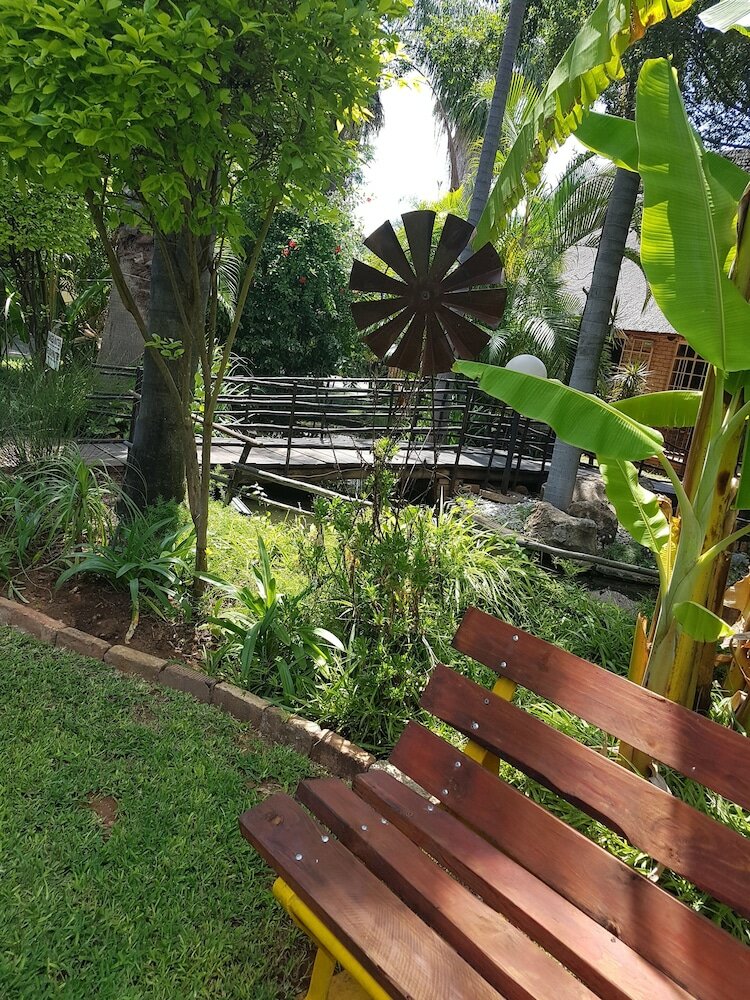 Фото Lions Guesthouse