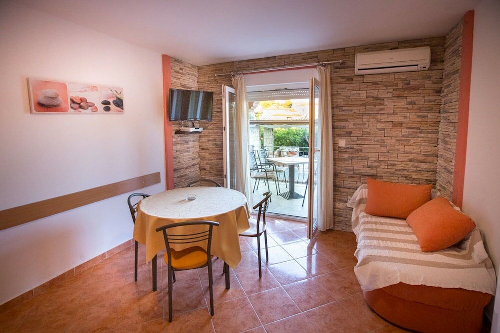 Фото Apartment Sanic Rab 2