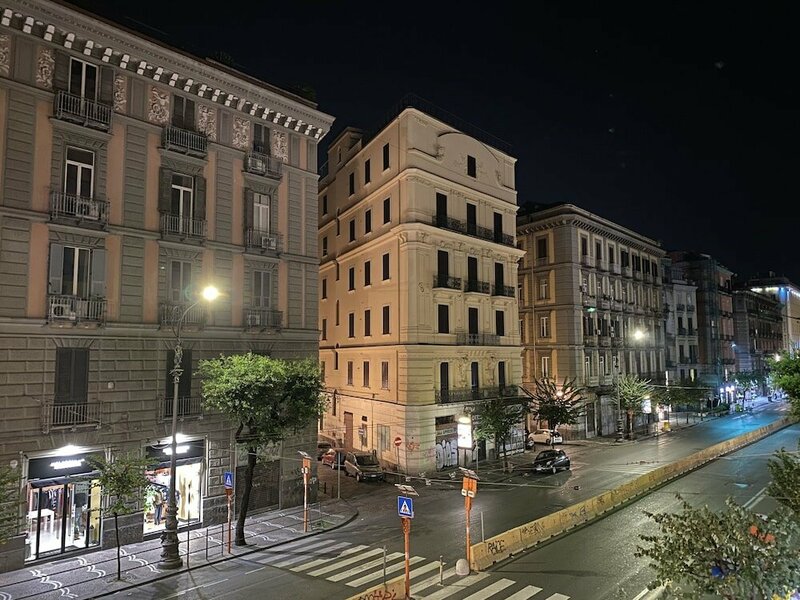 Гостиница Dimora Duomo в Неаполе