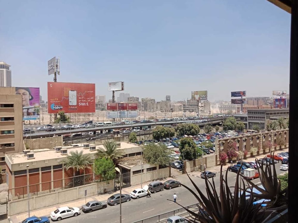 Фото Arabesque Hotel