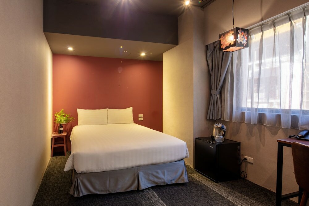 Фото Cho hotel 3