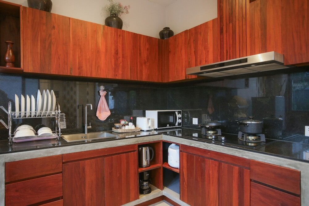 Фото Golden Vishnu Villa