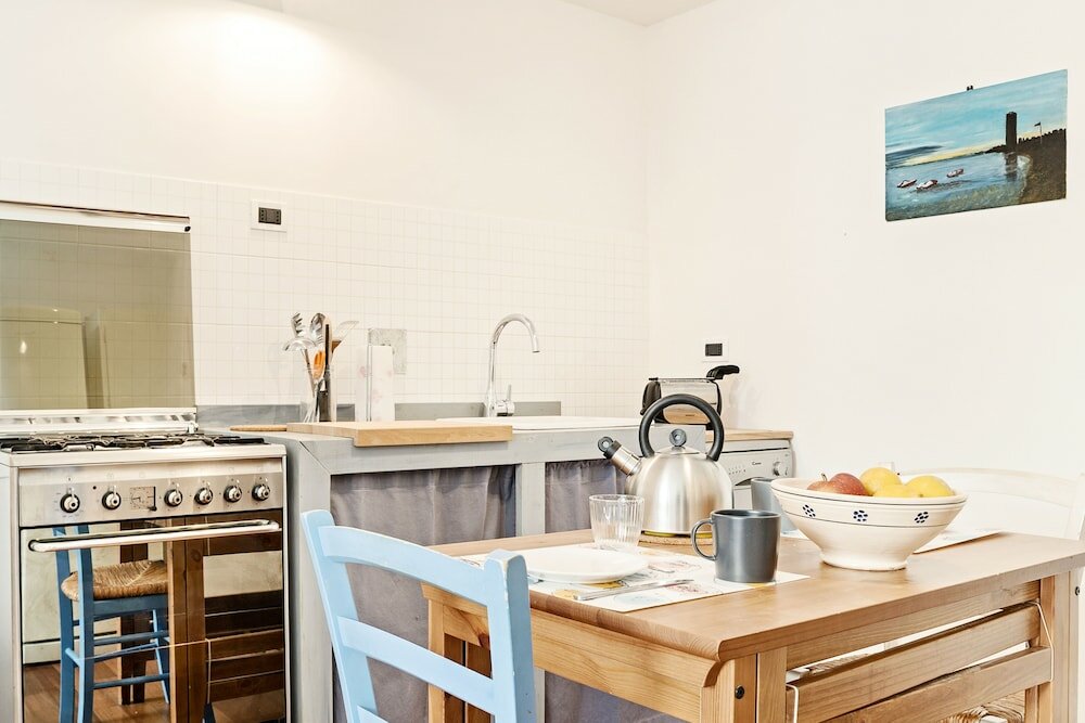 Фото Bologna Garden House