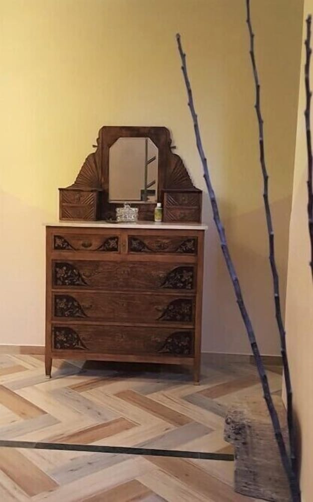 Фото Victoria's Country Apartments