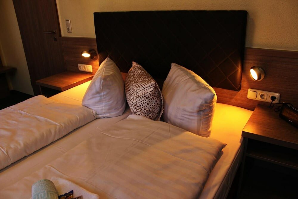 Фото Gasthof Zur guten Quelle