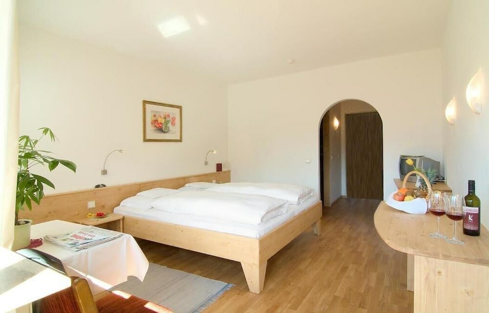 Фото Bio-Hotel & Residence Kaufmann