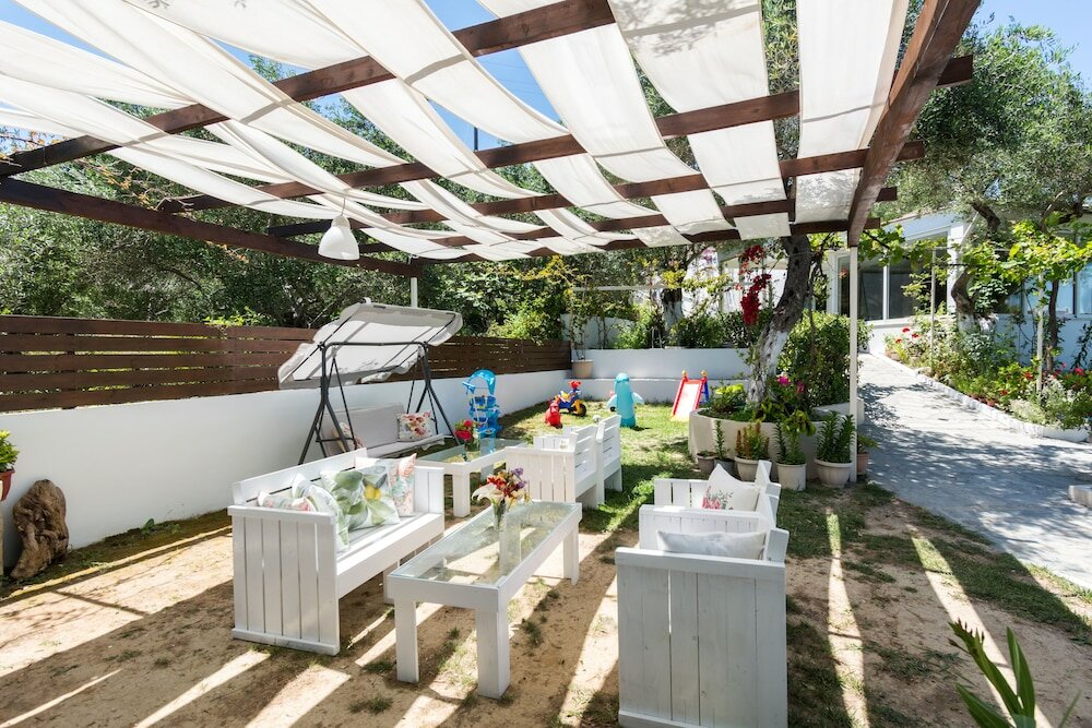 Фото Corfu Aquamarine