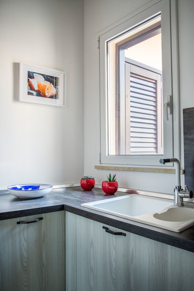 Фото Santa Cecilia Luxury Apartments by Wonderful Italy