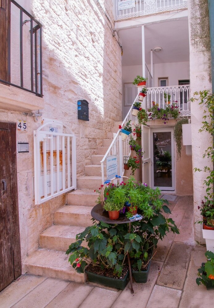 Фото Amoredimare Casa Vacanze